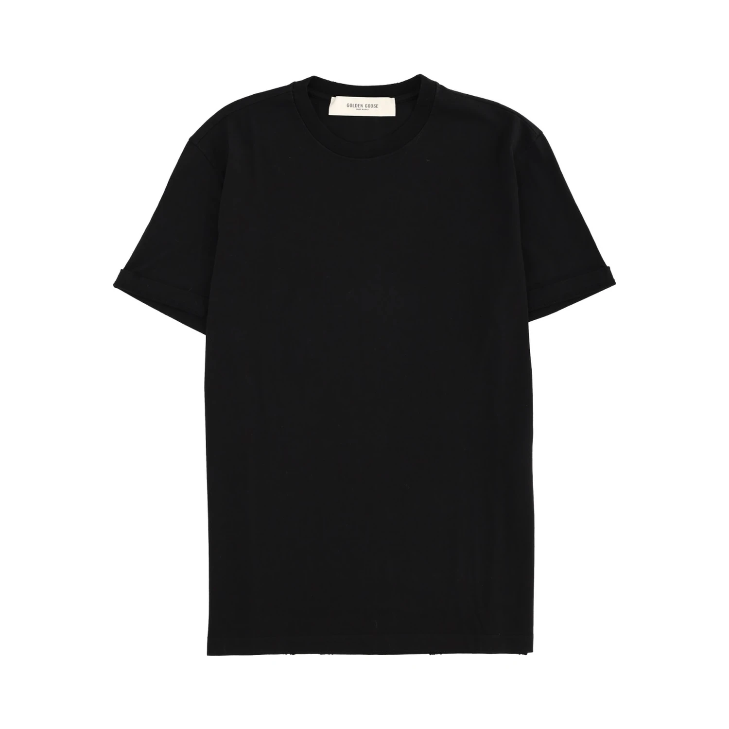 LOGO PRINT T-SHIRT