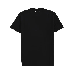 LOGO PRINT T-SHIRT