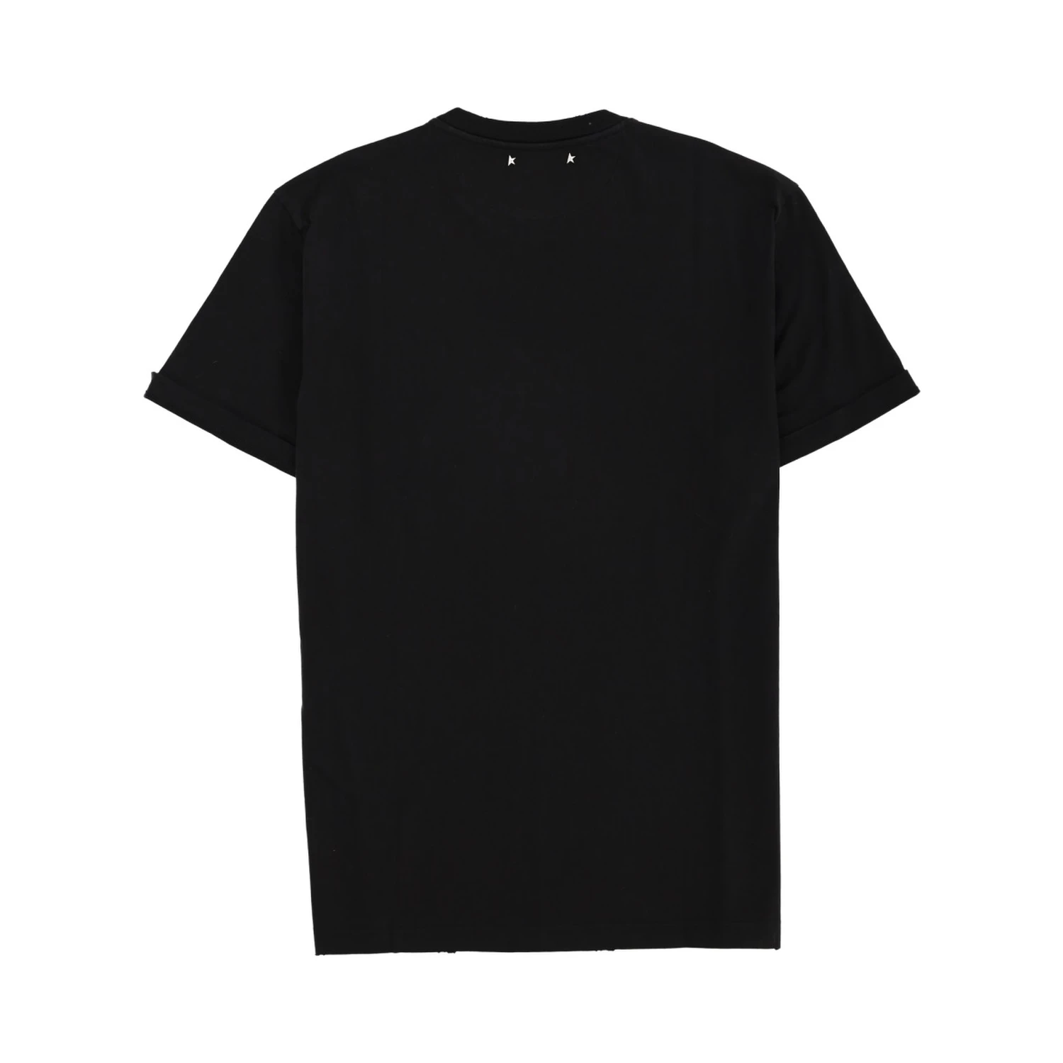 LOGO PRINT T-SHIRT