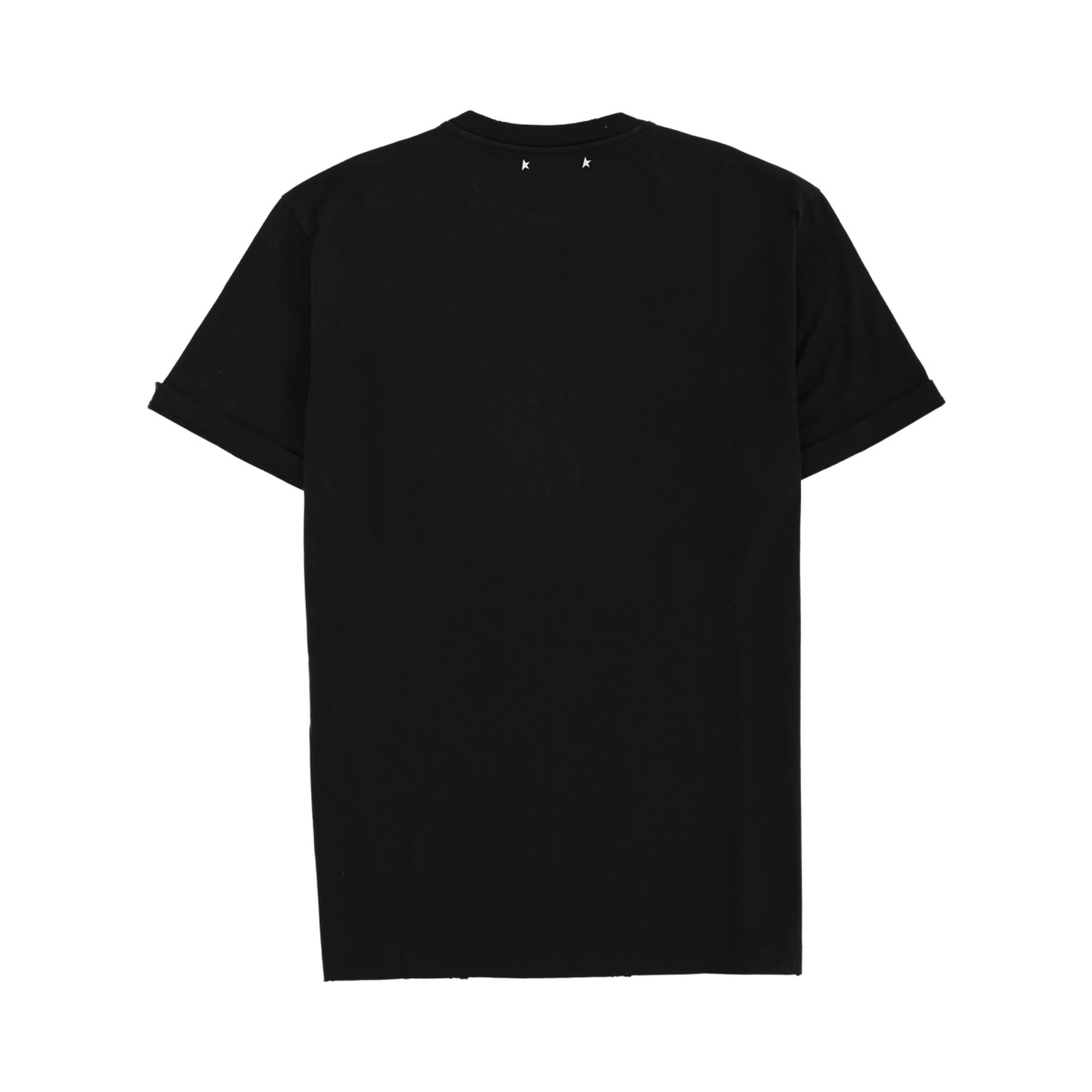 LOGO PRINT T-SHIRT