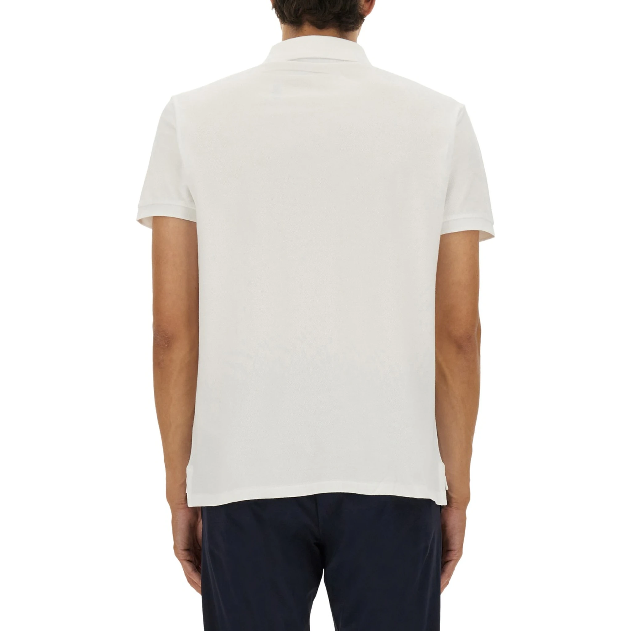 COTTON POLO