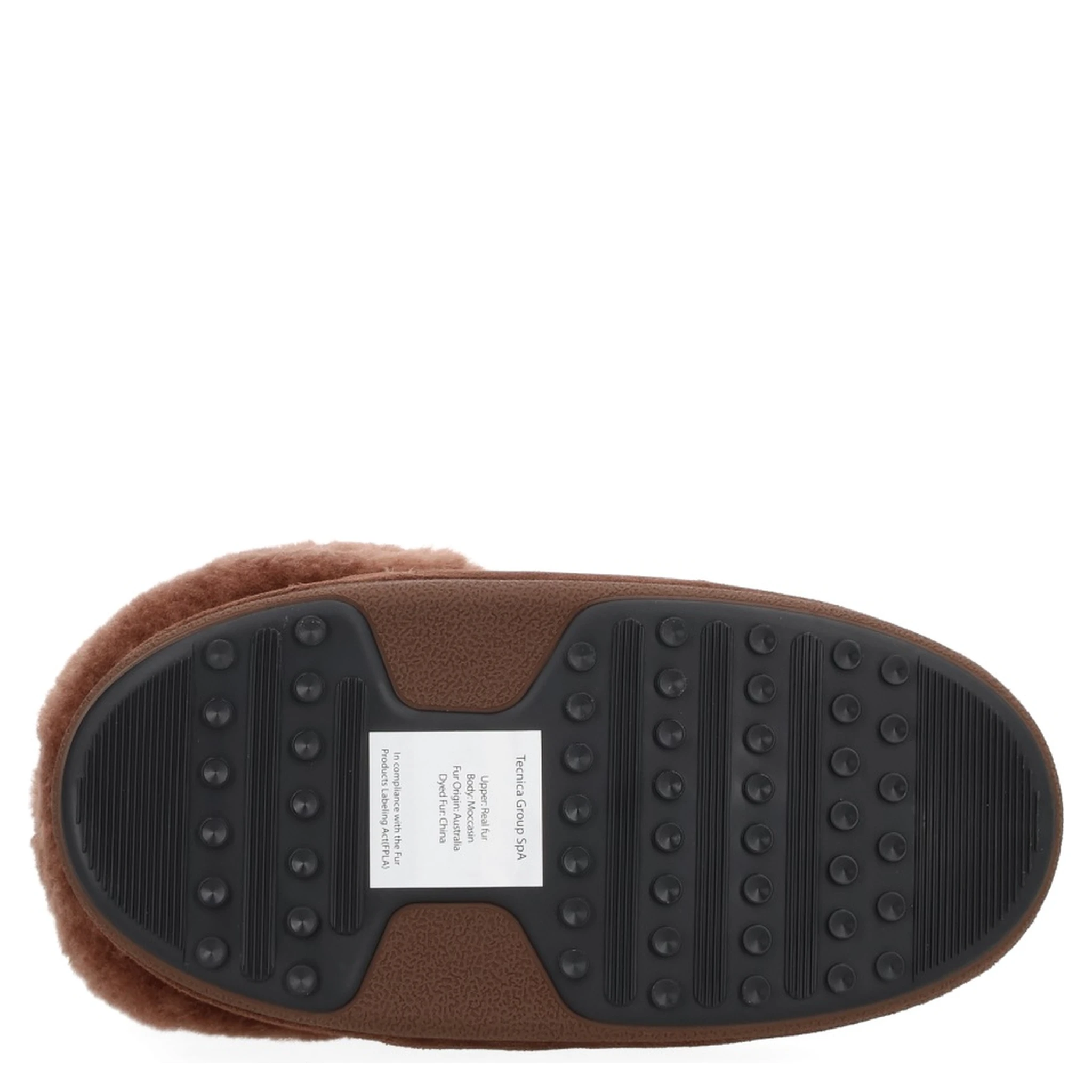 حذاء "MULE EVX CHALET MOON BOOT X GUEST IN RESIDENCE"