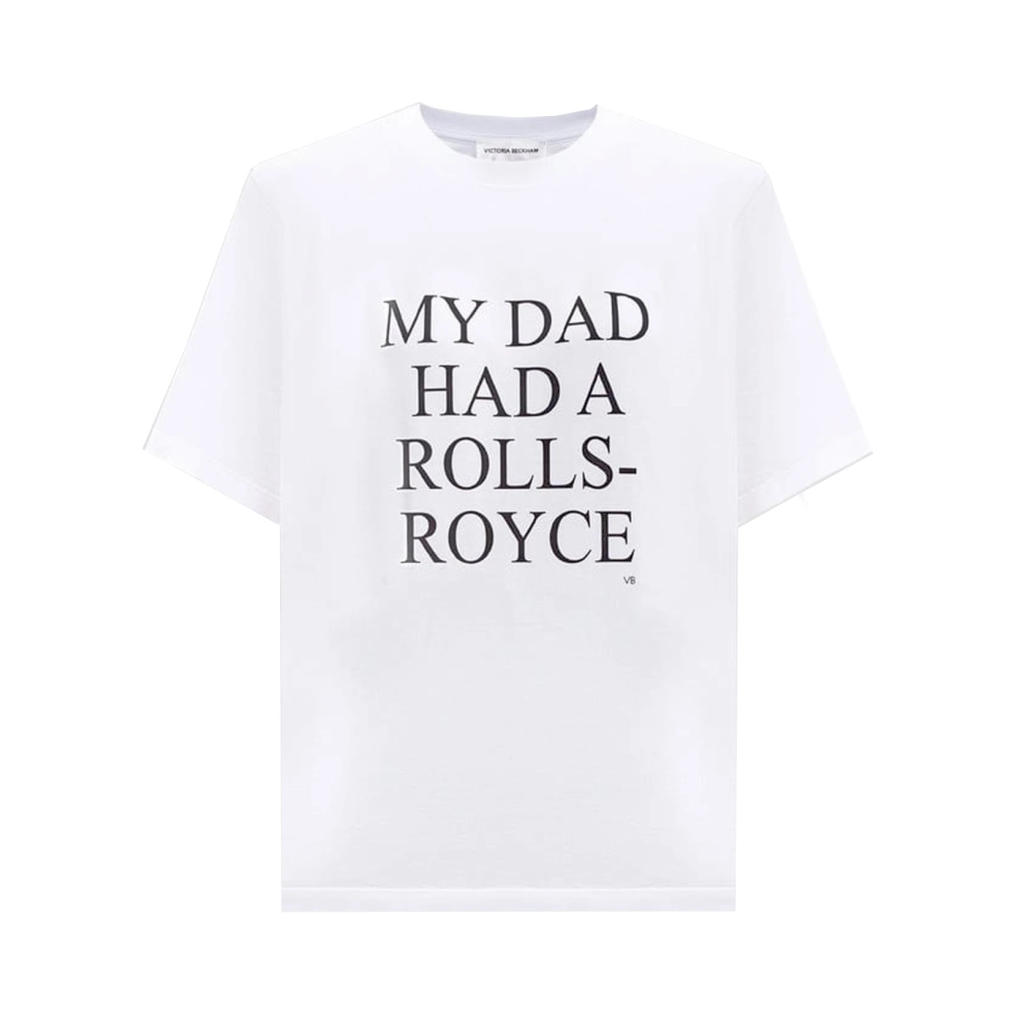 T-SHIRT WITH PRINT