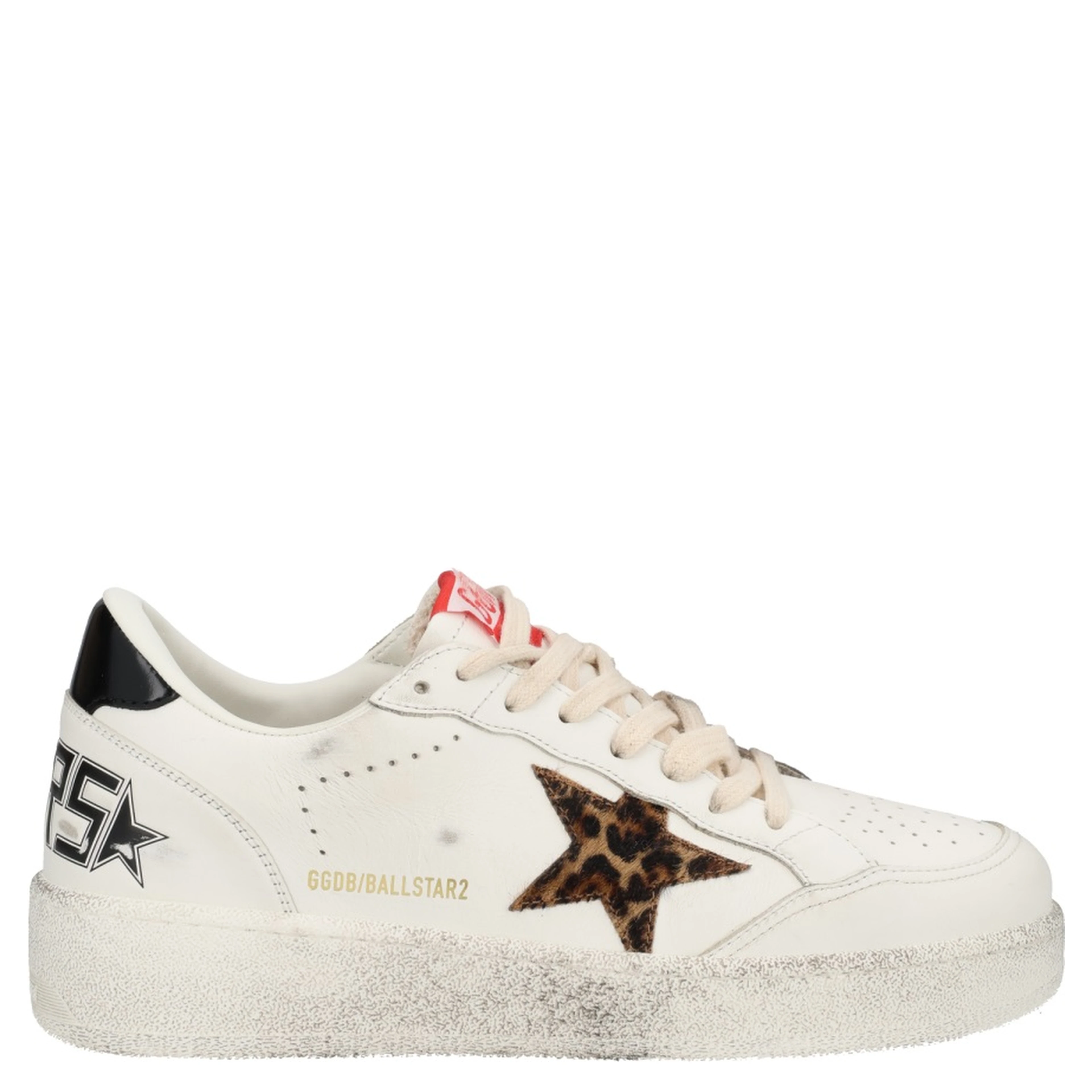 "BALLSTAR" SNEAKER