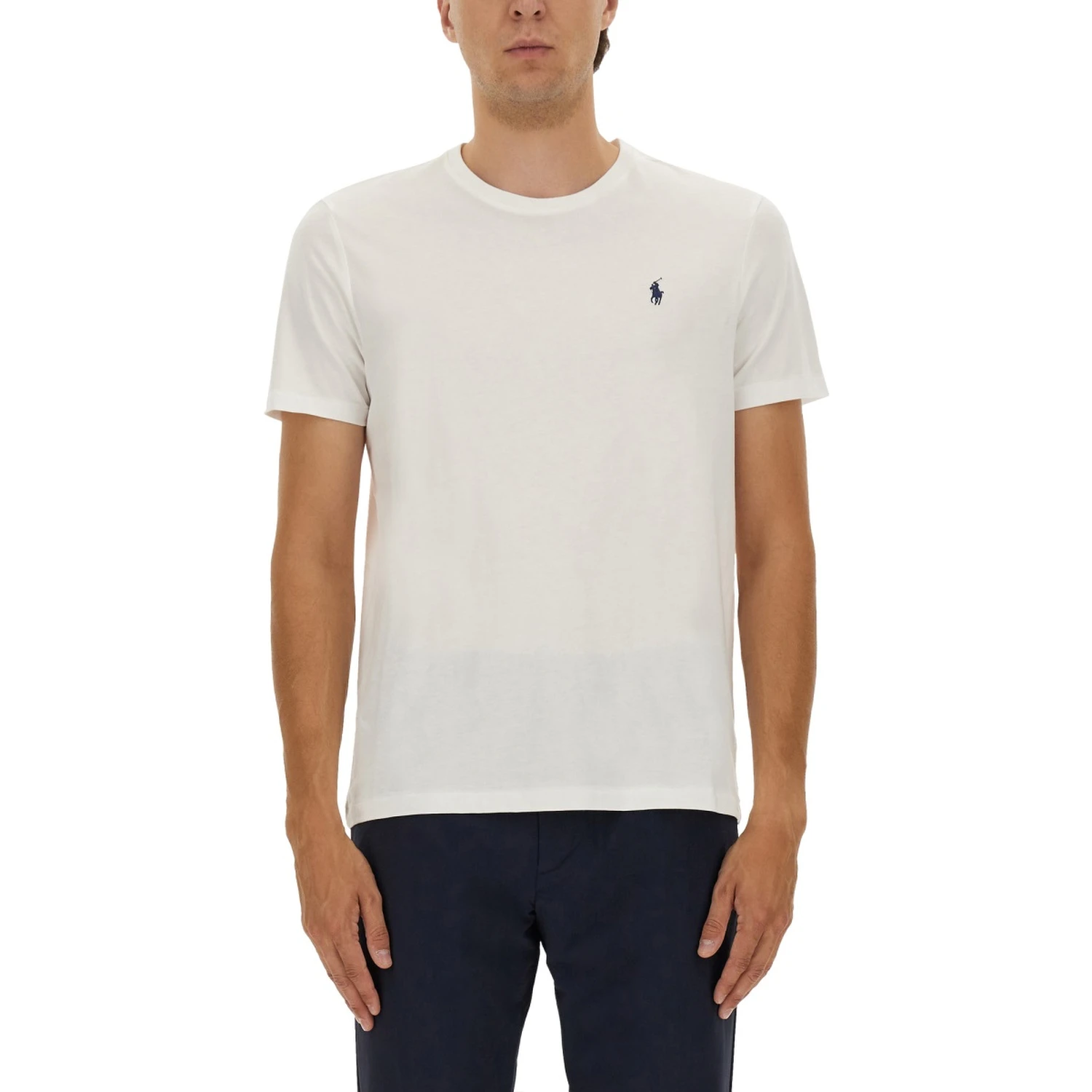 COTTON T-SHIRT