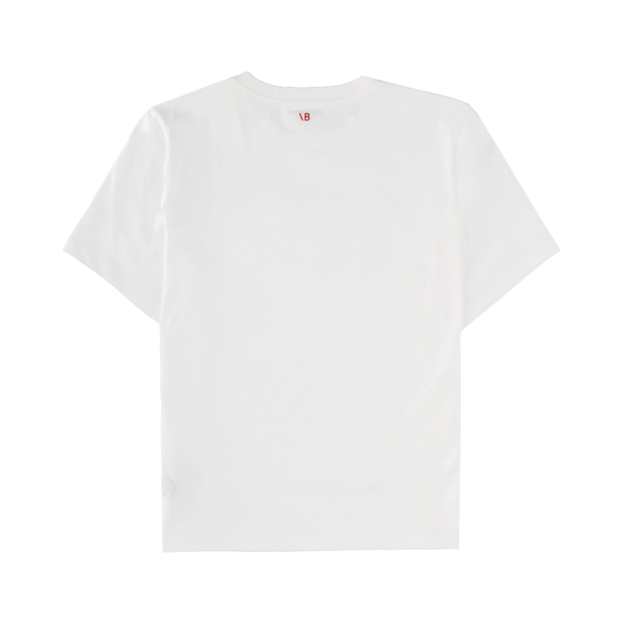 T-SHIRT WITH PRINT