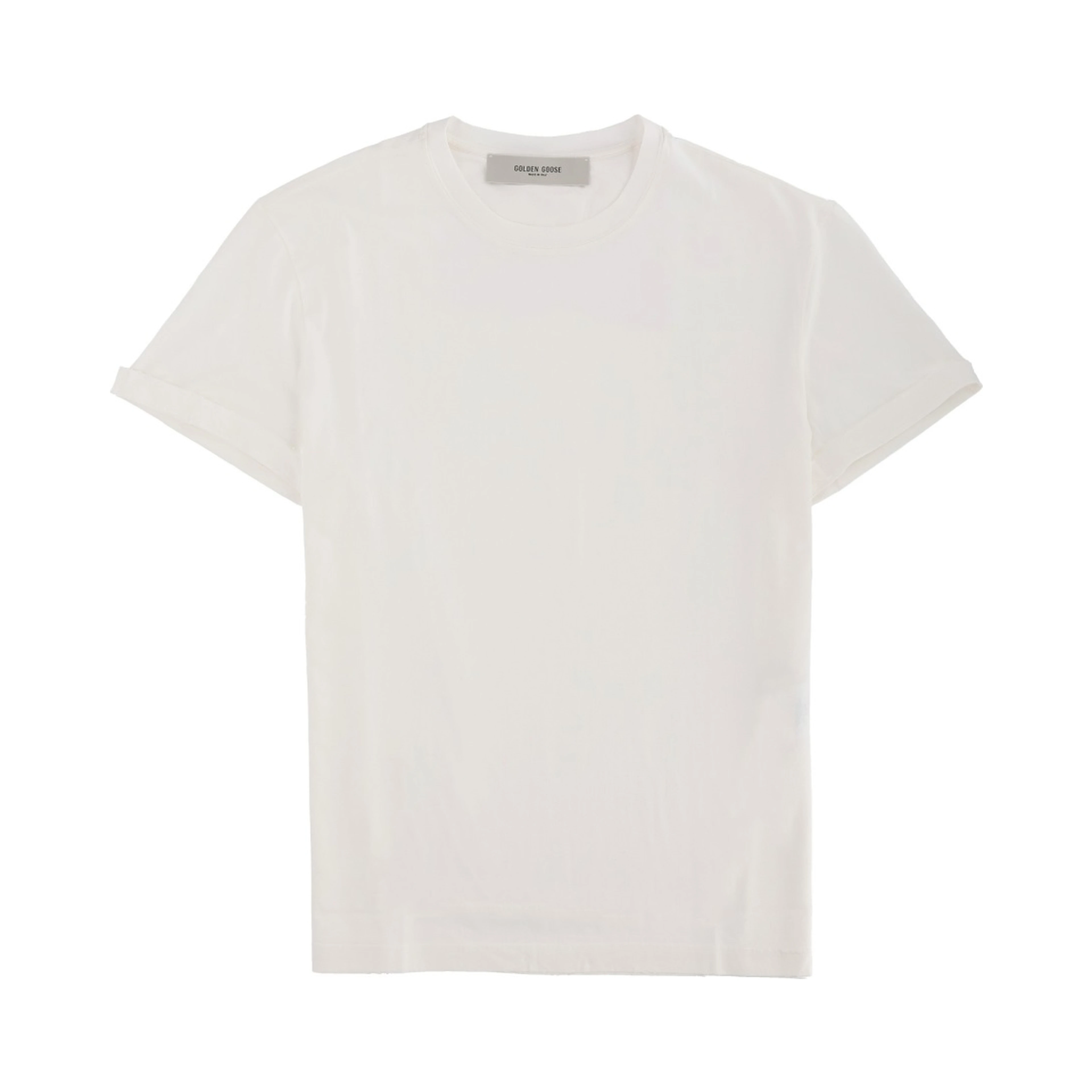 LOGO PRINT T-SHIRT