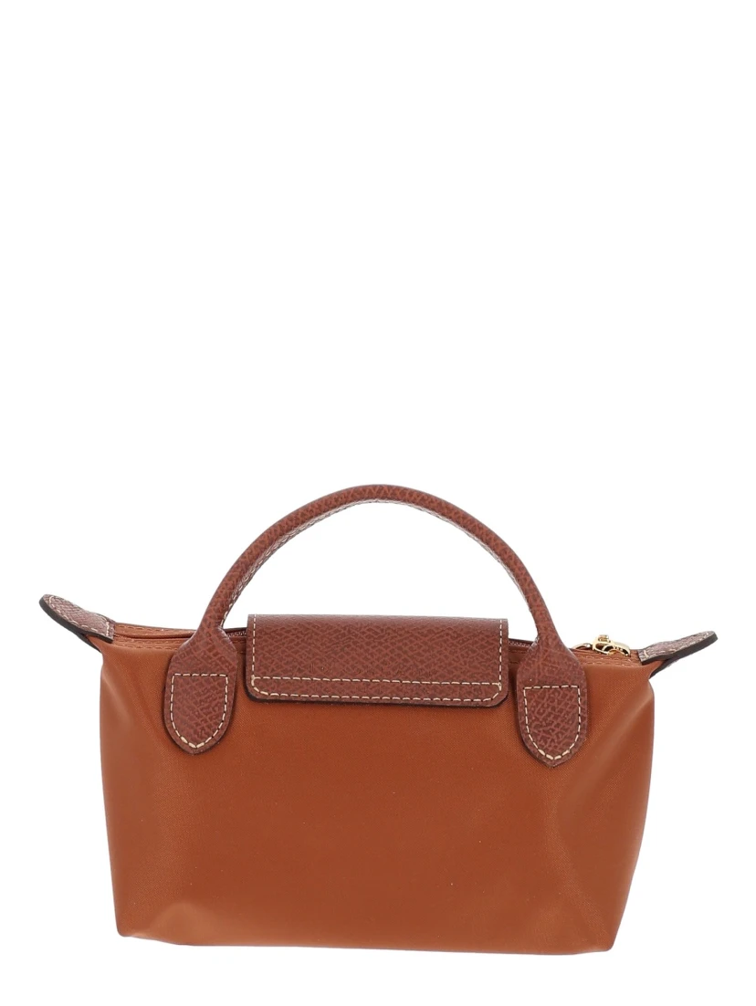 "LE PILIAGE ORIGINAL" CLUTCH BAG