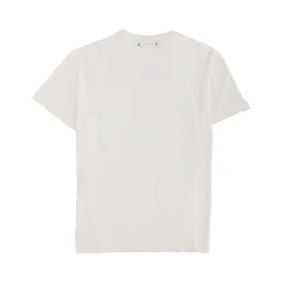 LOGO PRINT T-SHIRT