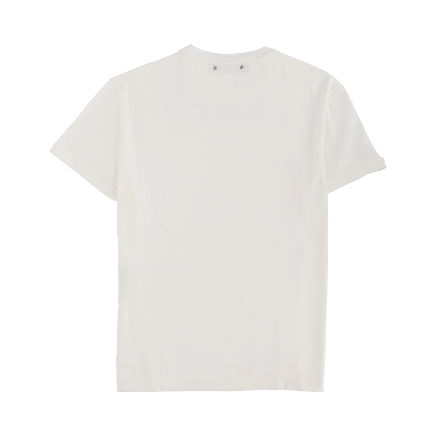 LOGO PRINT T-SHIRT