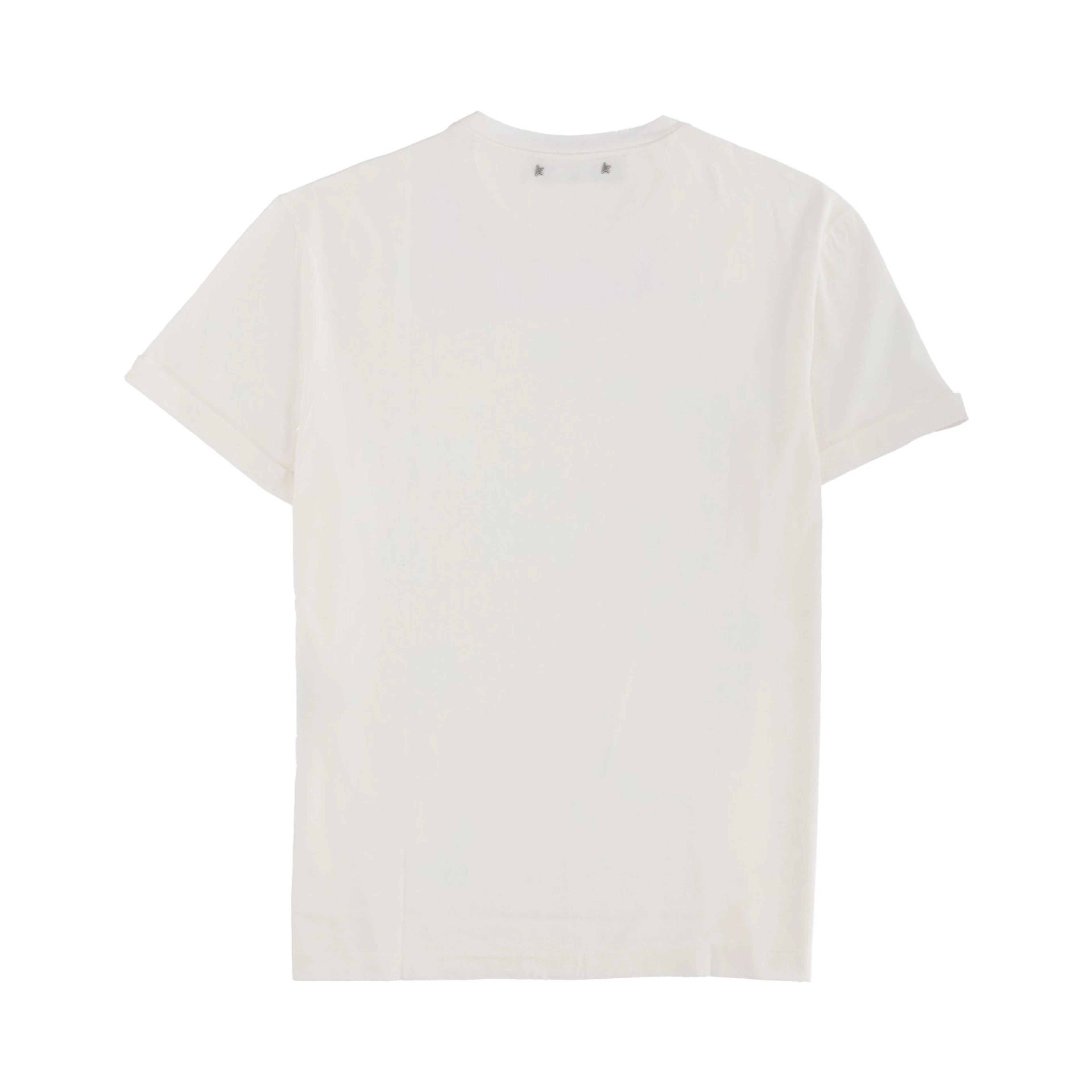 LOGO PRINT T-SHIRT