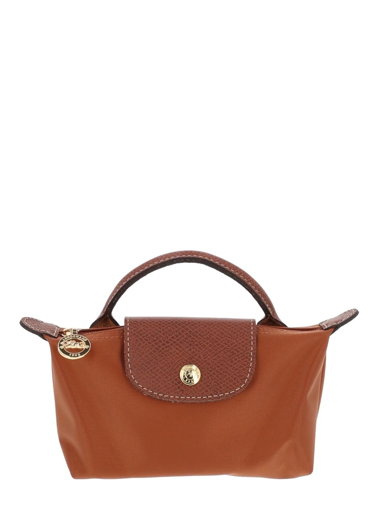 "LE PILIAGE ORIGINAL" CLUTCH BAG alternative