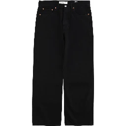 THIRD CUT JEANS