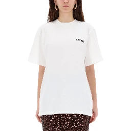 OVERSIZE FIT T-SHIRT