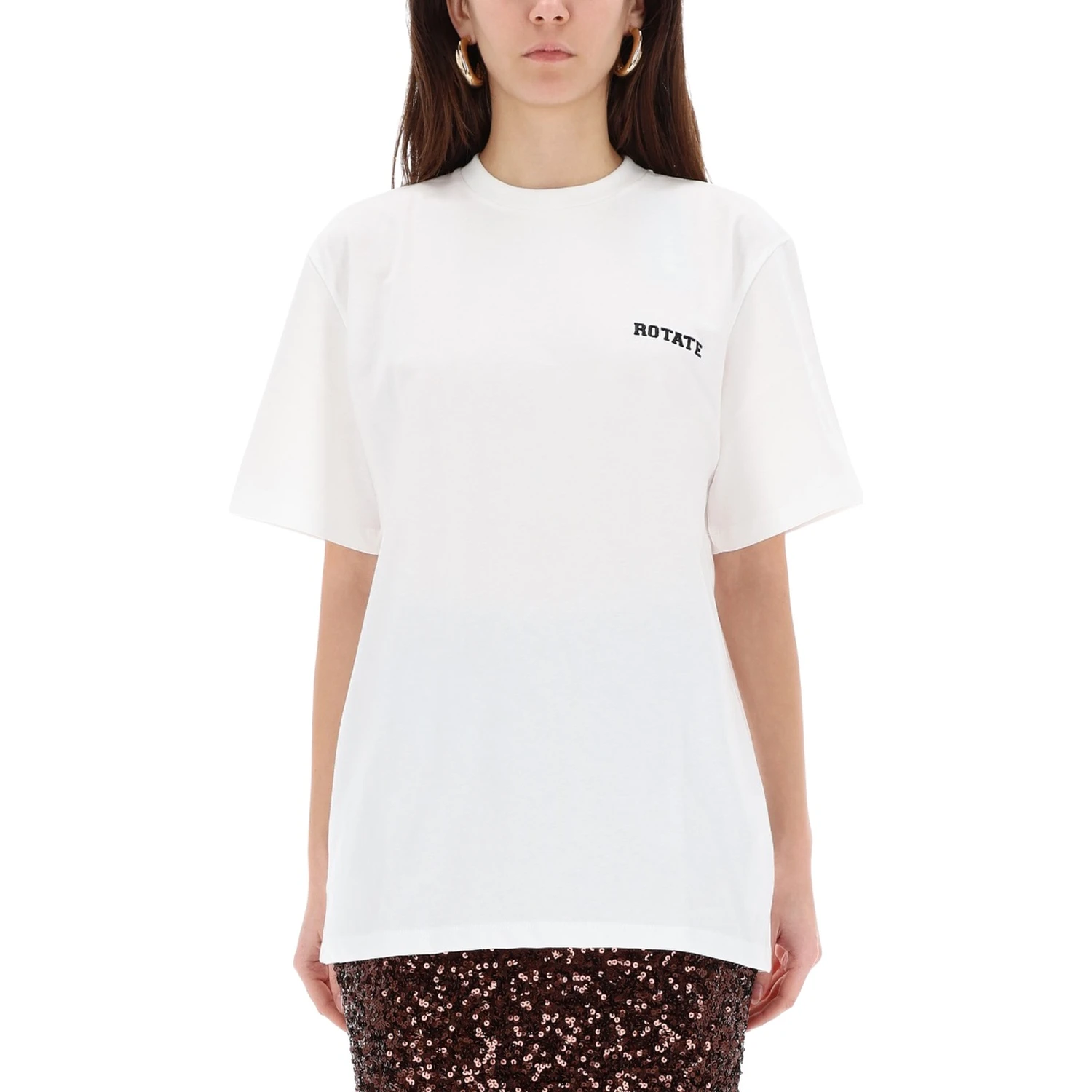 OVERSIZE FIT T-SHIRT