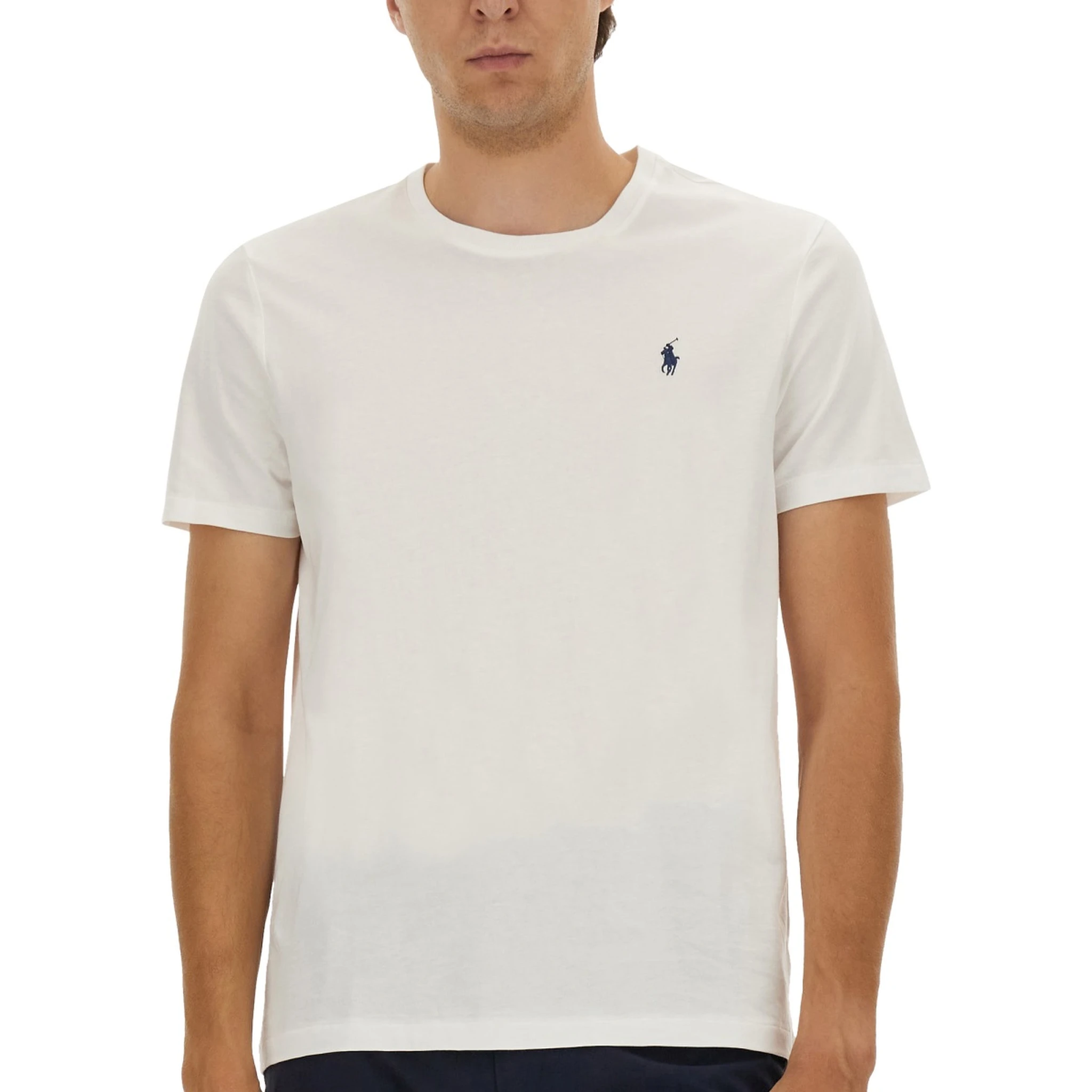 COTTON T-SHIRT