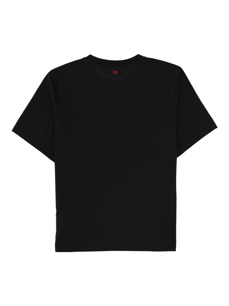 "WHO THE F*** IS VICTORIA BECKHAM" T-SHIRT. alternative