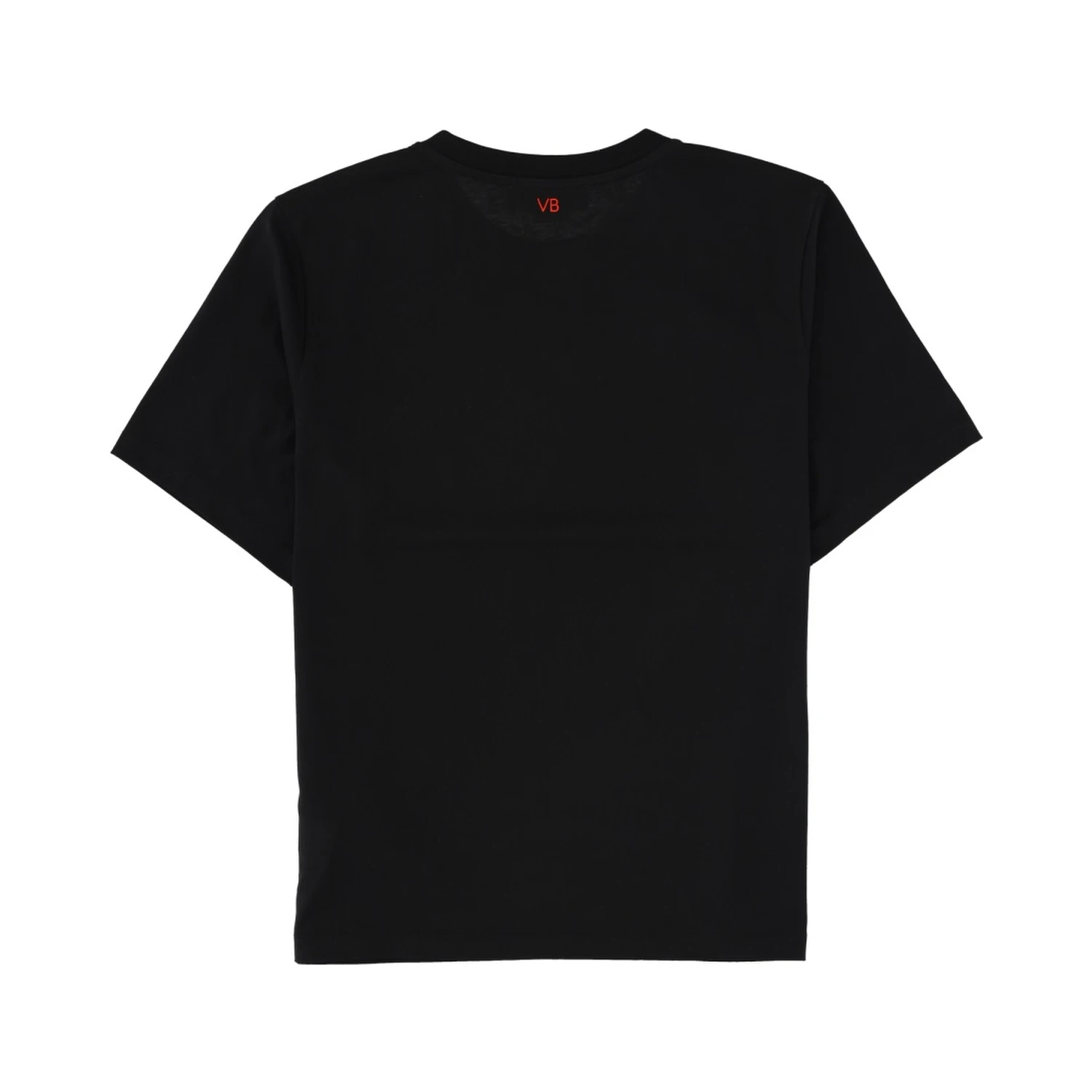 "WHO THE F*** IS VICTORIA BECKHAM" T-SHIRT.