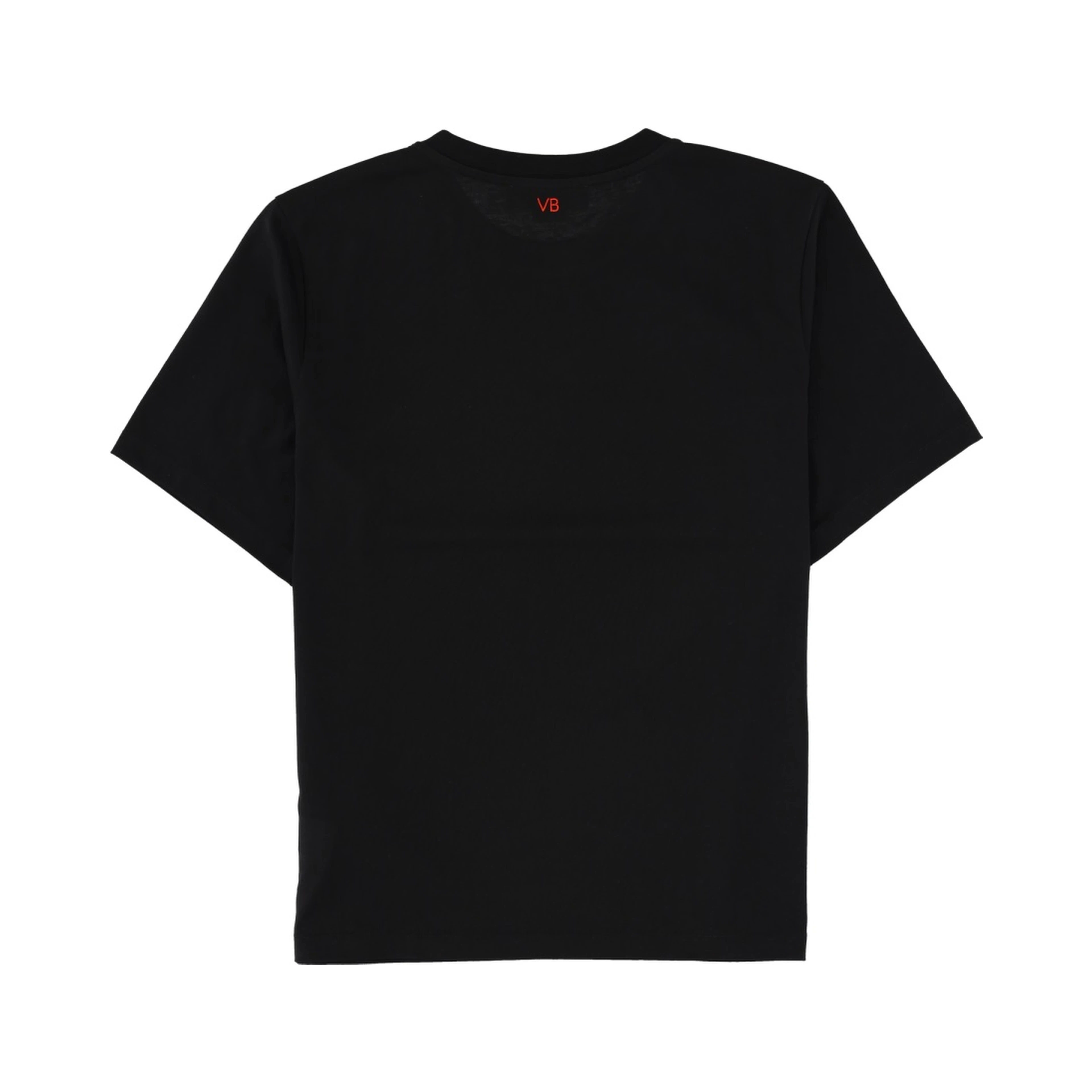 "WHO THE F*** IS VICTORIA BECKHAM" T-SHIRT.