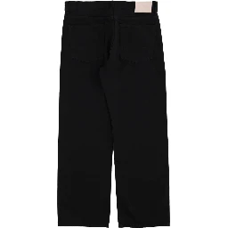 THIRD CUT JEANS