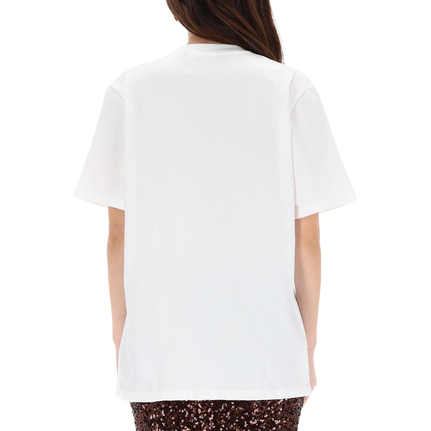 OVERSIZE FIT T-SHIRT