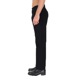 THIRD CUT JEANS