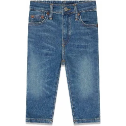 DENIM JEANS