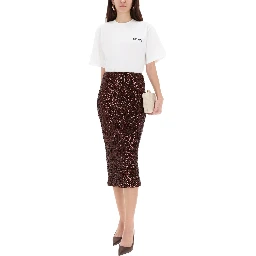 OVERSIZE FIT T-SHIRT