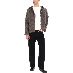 THIRD CUT JEANS