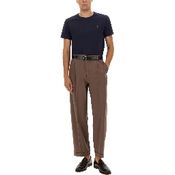 COTTON T-SHIRT