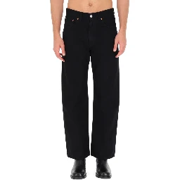 THIRD CUT JEANS
