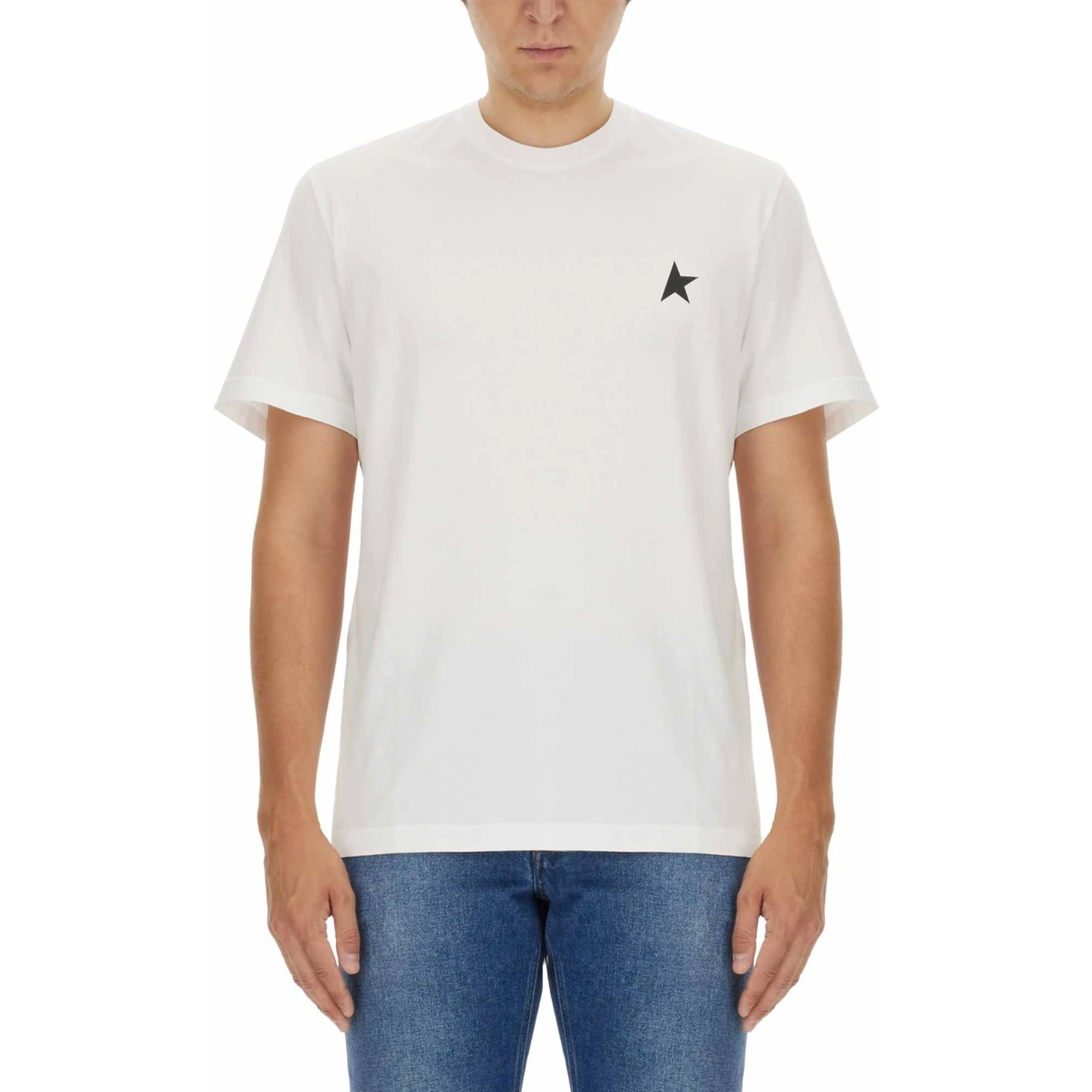 COTTON T-SHIRT