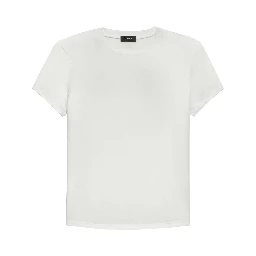 T-SHIRT IN COTONE PIMA