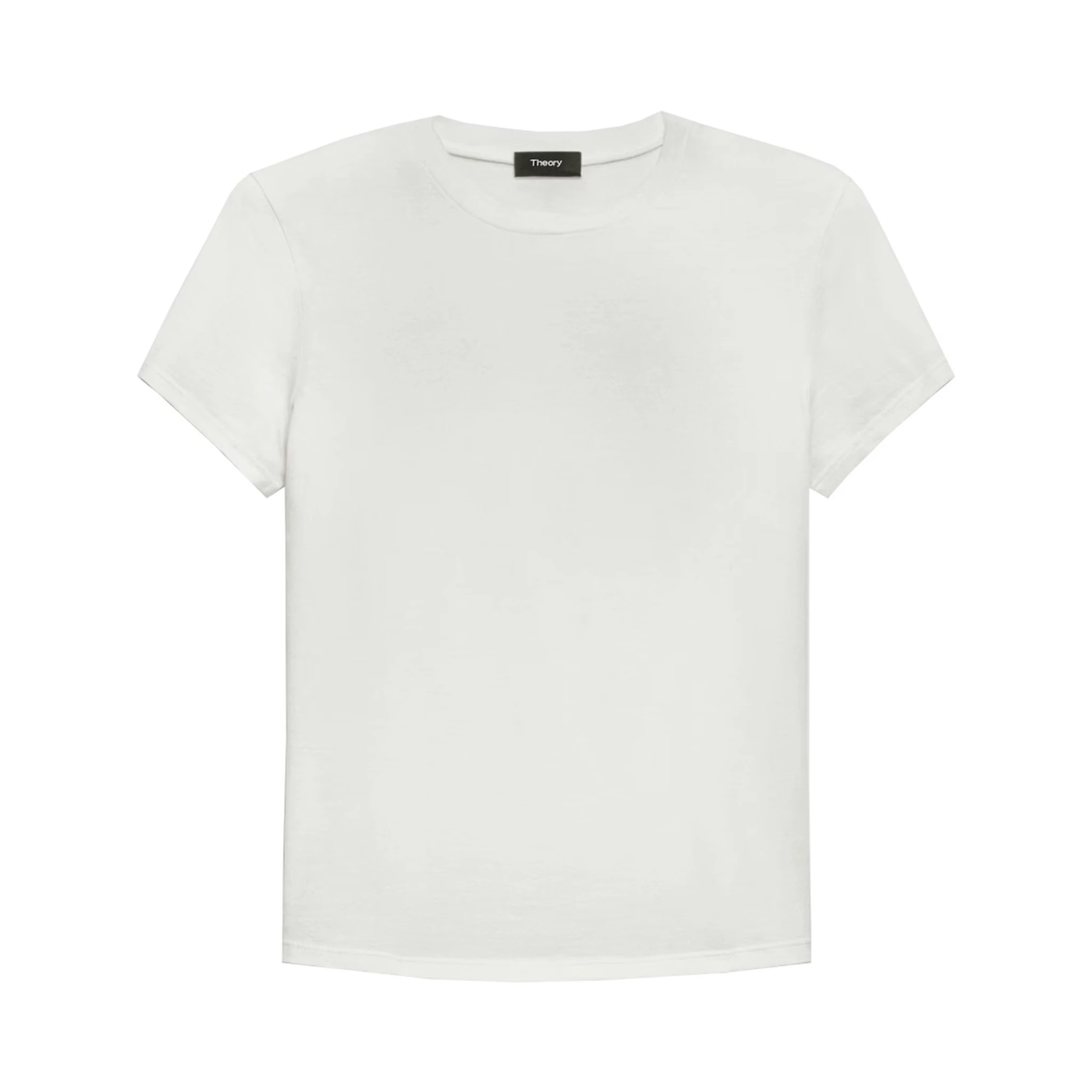 T-SHIRT IN COTONE PIMA