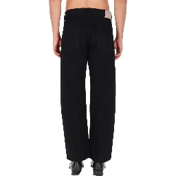 THIRD CUT JEANS
