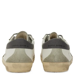 "SUPER STAR" SNEAKER