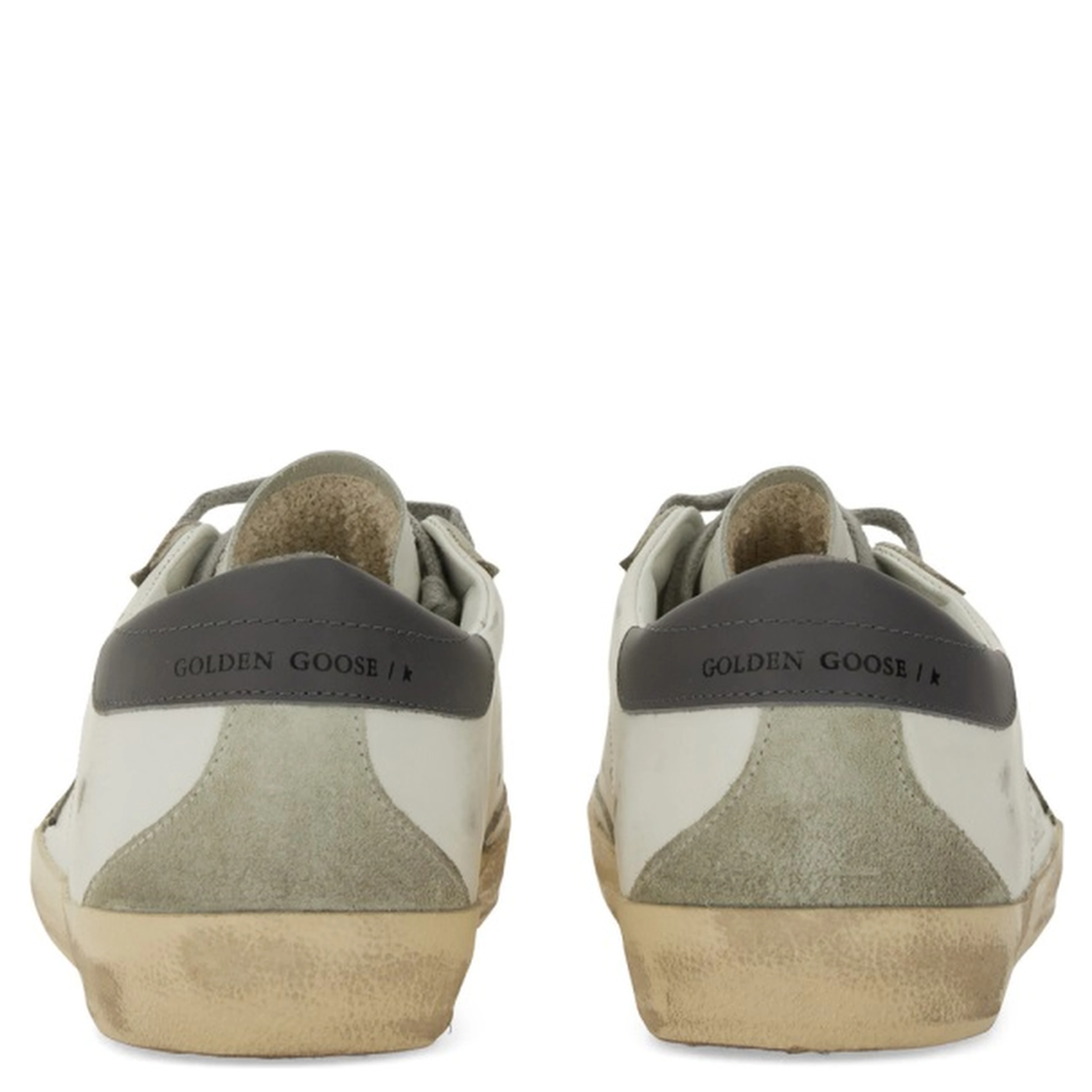 "SUPER STAR" SNEAKER