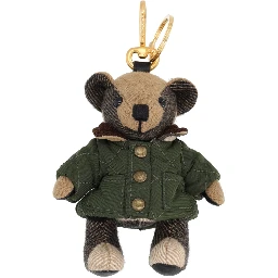 THOMAS BEAR" CHARM