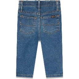 DENIM JEANS
