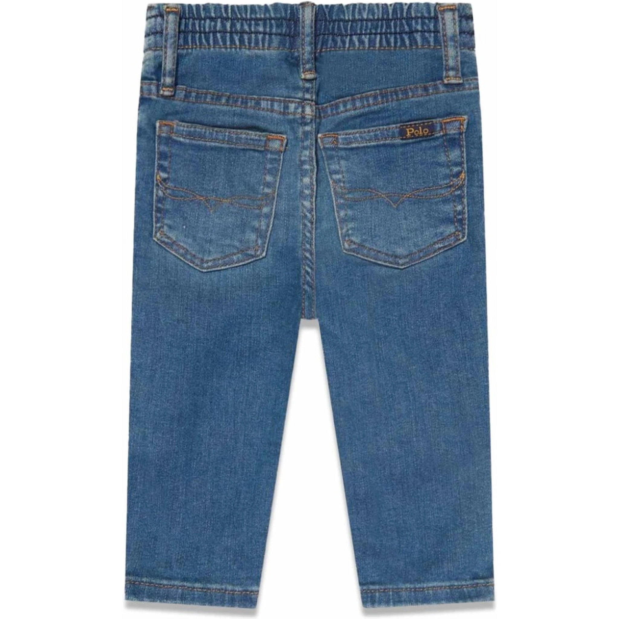 DENIM JEANS