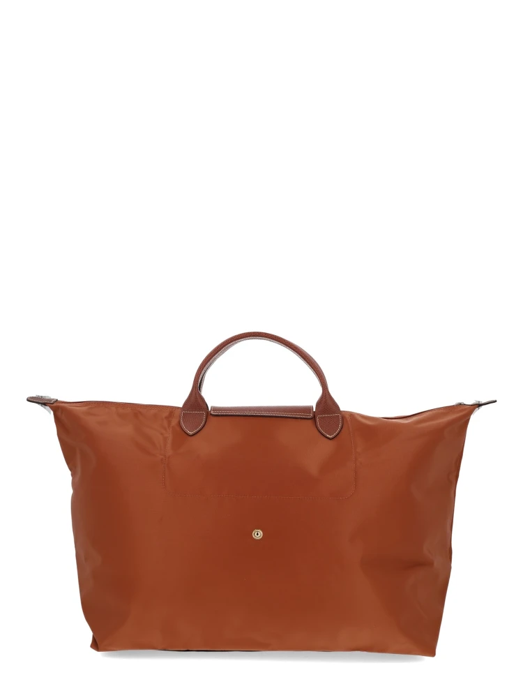 "LE PILIAGE ORIGINAL" BAG