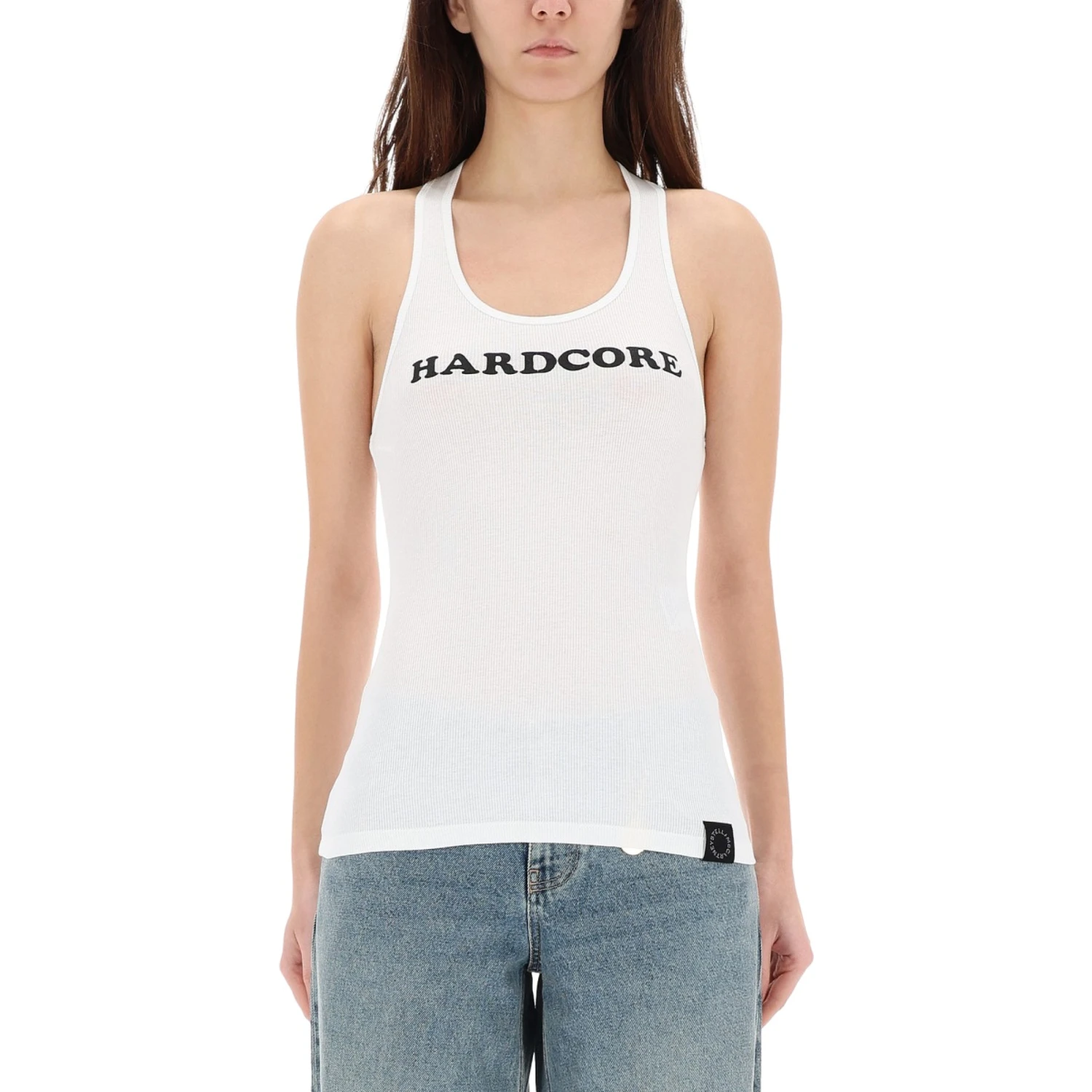 TOP "HARDCORE"