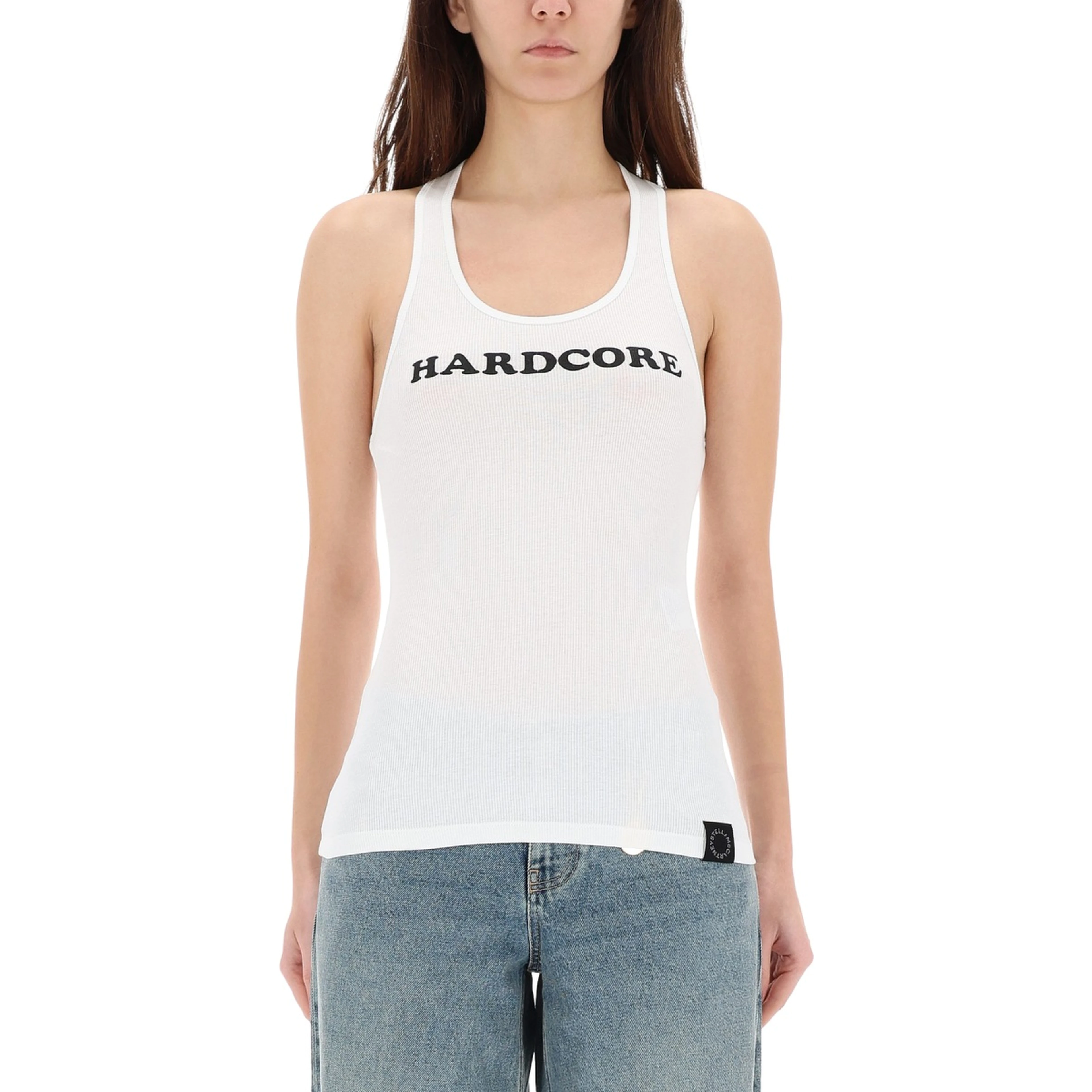 TOP "HARDCORE"