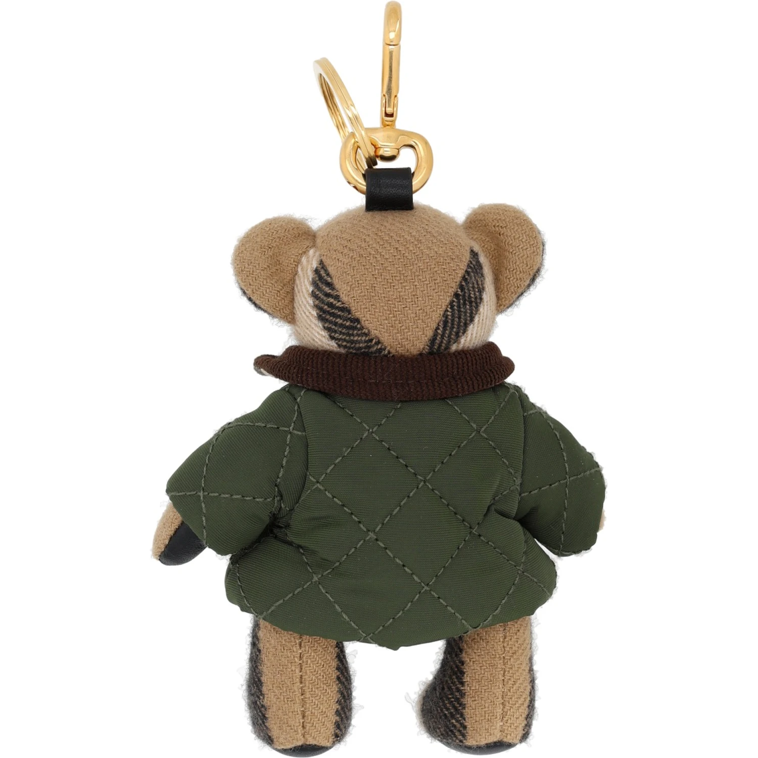 THOMAS BEAR" CHARM