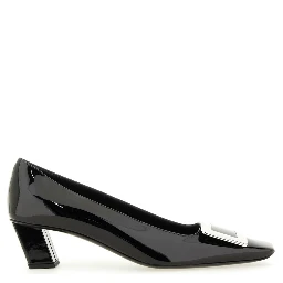 "BELLE VIVIER" PUMPS
