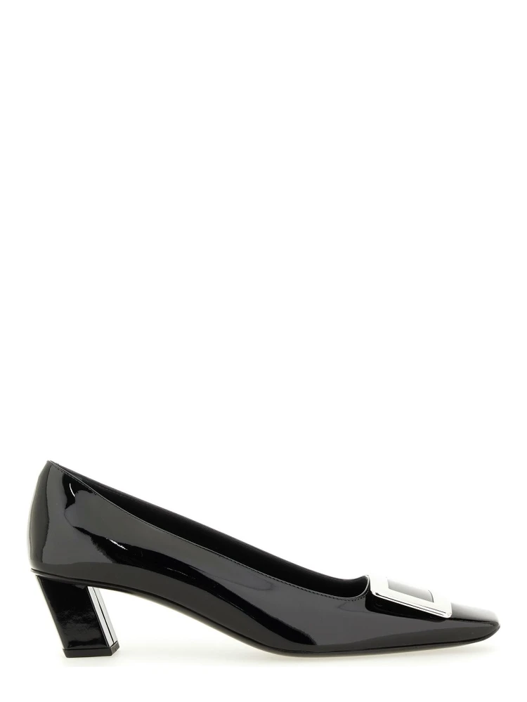 "BELLE VIVIER" PUMPS