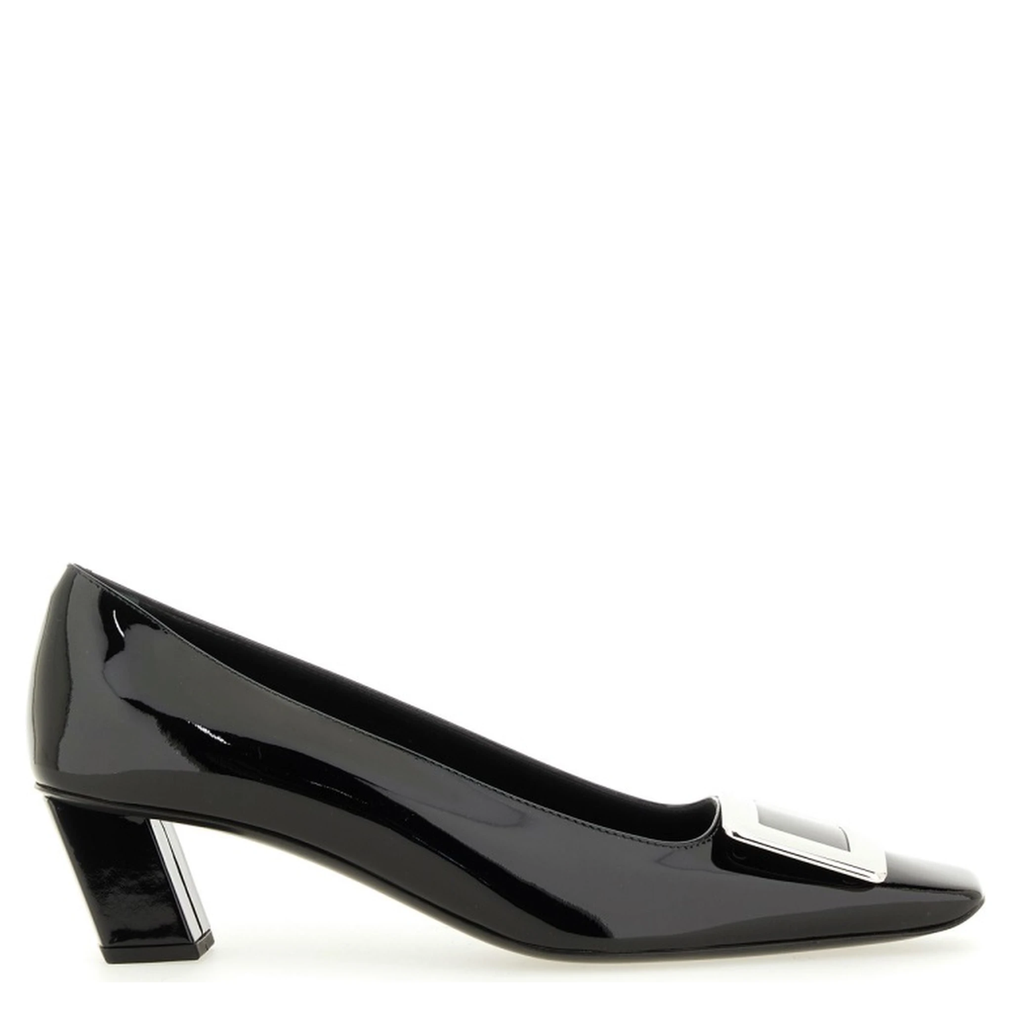 "BELLE VIVIER" PUMPS