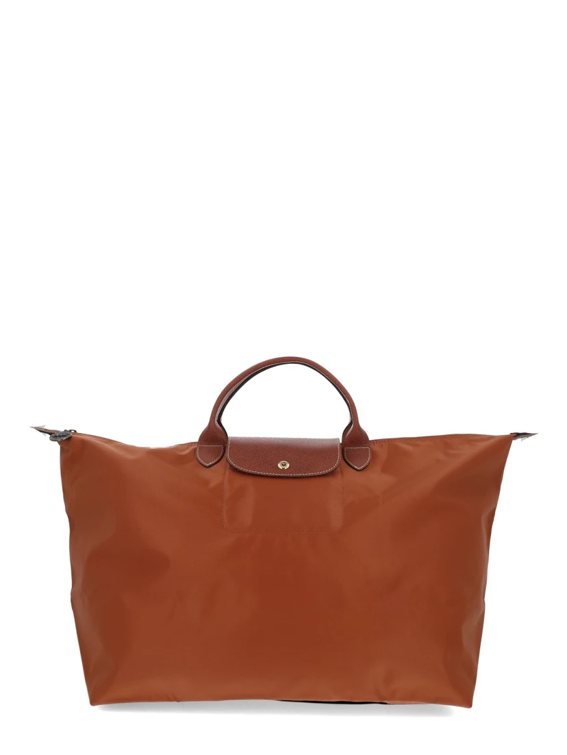 "LE PILIAGE ORIGINAL" BAG