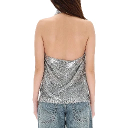 "FIL COUPE" TOP