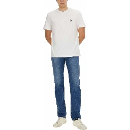 COTTON T-SHIRT